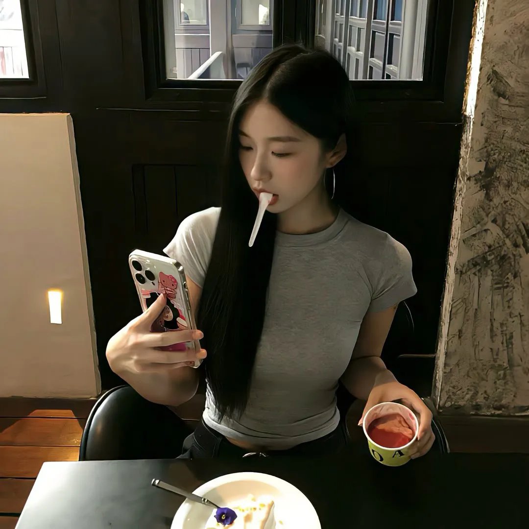 五个堕落的男女